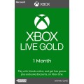XBOX Live Gold Game Pass Core [1 Mesec]